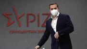Έκτακτη σύσκεψη υπό τον Τσίπρα για την Ουκρανία: Καταδικάζουμε την εισβολή της Ρωσίας – Η ΕΕ δεν στάθηκε στο ύψος των περιστάσεων – Η κρίση μας βρίσκει με ρεκόρ ακρίβειας σε ενέργεια και καύσιμα λόγω με ευθύνη της κυβέρνησης