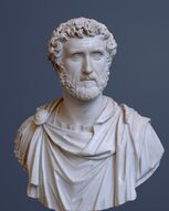 Αντωνίνος ο Ευσεβής: Η βασιλεία του θεωρείται μια από τις καλύτερες περιόδους της ρωμαϊκής αυτοκρατορίας