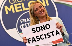 Ο φασισμός ξανακατακτά την Ιταλία