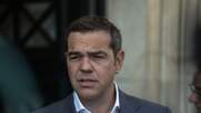 Η «κόκκινη γραμμή» Τσίπρα