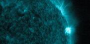 NASA / Εντυπωσιακές εικόνες από έκρηξη στον Ήλιο