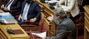 Πολάκης για την αρχειοθέτηση Γεωργιάδη: “Φανταστείτε ότι o Εισαγγελέας δεν κάλεσε καν την ιδιαιτέρα του Γεωργιάδη που η μάρτυρας κατέθεσε ότι παρελάμβανε ποσά από τον Φρουζή”
