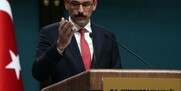Καλίν: Η Τουρκία έτοιμη για διάλογο με Ελλάδα μετά τη σύνοδο ΕΕ