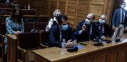 Προανακριτική για Παππά / Κατέπεσε η κατηγορία περί «δωροδοκίας» - Αποκαλύφθηκε το φιάσκο