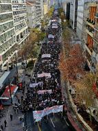 Η απάντηση της Αριστεράς