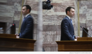 Ο Κασσελάκης παρουσίασε τους 11 άξονες του ΣΥΡΙΖΑ για μια ισχυρή Ελλάδα