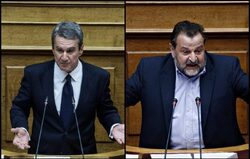 “Αδειάζει” ΚΙΝΑΛ, Λοβέρδο και Κεγκέρογλου στέλεχος και συνεργάτης της Γεννηματά: “Αμφισβητείται το αν υπάρχουν επαρκή στοιχεία για την ποινική έκβαση της προανακριτικής για Παππά”
