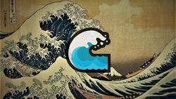 "Το emoji «κύμα» και η... ιαπωνική καταγωγή του: Πώς ένα έργο του 1831 «ξαναζεί» μέσα στο internet