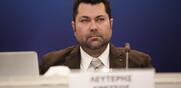 Λευτέρης Κρέτσος / Αποθεώνουν το υπουργείο Πολιτισμού για έργο του ΣΥΡΙΖΑ