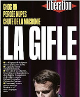 Γαλλικές εκλογές: "Χαστούκι" για τον Μακρόν. πανωλεθρία για τις δημοσκοπικές εταιρείες.