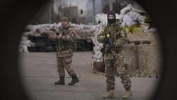 Οι Ουκρανοί σκοτώνουν Ρώσους στρατηγούς με... αμερικανική χείρα βοηθείας