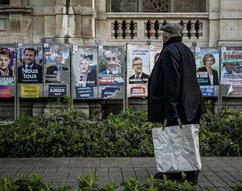 Γαλλικές εκλογές: Ήττα χωρίς ηττημένο, νίκη χωρίς νικητή και η ακροδεξιά που περιμένει