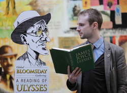Bloomsday: Η «Οδύσσεια» του κυρίου Μπλουμ