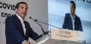 Αλέξης Τσίπρας / Στην υγεία η πρώτη μεγάλη ιδεολογική επικράτηση της αριστεράς έναντι της δεξιάς