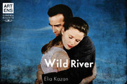 Elia Kazan – Wild River (Λάσπη Στ’ Αστέρια),