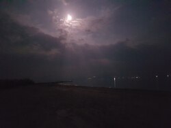 Μια τέτοια βραδιά