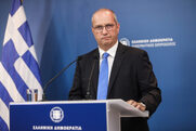 Ομολογία Οικονόμου: Παραδέχτηκε ότι η κυβέρνηση γνωρίζει τα πάντα για τις παρακολουθήσεις της ΕΥΠ
