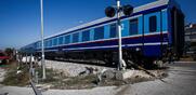 ΕΡΓΟΣΕ / Παραίτηση «κόλαφος» με σοβαρές καταγγελίες για την ασφάλεια του σιδηροδρομικού δικτύου