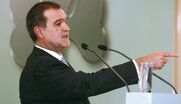 Ο Βγενόπουλος και οι ατιμώρητοι της συμμορίας του