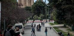 Κορωνοϊός / Απότομη «έκρηξη» με 3.215 κρούσματα - 46 νέοι θάνατοι