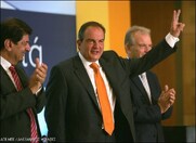 Κ. Καραμανλής: Επιστροφές