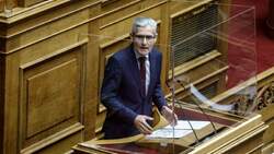 «Γαλάζιος» βουλευτής σε Σταϊκούρα: «1 στους 3 επαγγελματίες μουσικούς δεν πήραν το επίδομα των 534 ευρώ»