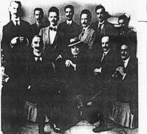 Τα «Αθεϊκά» του Βόλου, και η δίκη του Ναυπλίου το 1914