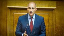 Ροντέο στις ΗΠΑ ή λούνα-παρκ στα Φάρσαλα;