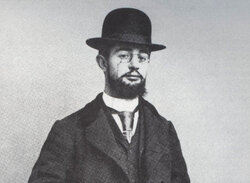 Ανρί ντε Τουλούζ - Λωτρέκ  (Henri de Toulouse-Lautrec )
