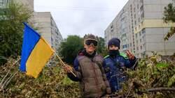 Ποιοι θα κερδίσουν από το «Σχέδιο Μάρσαλ» για την Ουκρανία;