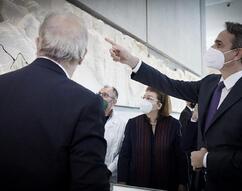 Βαθαίνει το σκάνδαλο της «επιστροφής» αρχαιοτήτων από την κυβέρνηση Μητσοτάκη