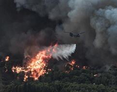 Καμία στάχτη δεν είναι αναπόφευκτη