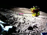 Η Ιαπωνία στη Σελήνη: Προσεληνώθηκε το διαστημικό σκάφος SLIM