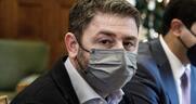 «Το ΚΙΝ.ΑΛΛ. - ΠΑΣΟΚ δεν τηρεί ίσες αποστάσεις» υποστηρίζει ο Ανδρουλάκης