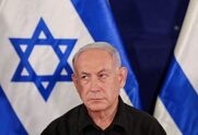 Κινδυνεύει με ένταλμα σύλληψης από το Διεθνές Δικαστήριο ο Νετανιάχου