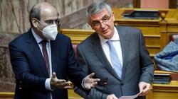 Γιατί «μάζεψαν» το ασφαλιστικό: Οι απαράδεκτες υποθέσεις και ο νέος φόρος που ζήτησε η Κομισιόν
