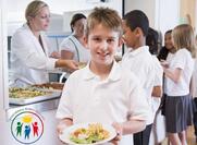 Διεθνής Ημέρα Σχολικών Γευμάτων (International School Meals Day)