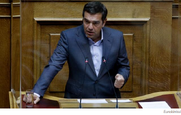 Τσίπρας σε Μητσοτάκη: Ο μεγαλύτερος πολιτικός απατεώνας που πέρασε ποτέ από την χώρα είστε εσείς (Video)