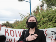 Αίτημα στην Ευρωβουλή από τη μητέρα του Ζακ για τη δολοφονία του και την αστυνομική ατιμωρησία στην Ελλάδα