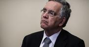 Δικαίωση Ντογιάκου με τις «ευχές» της κυβέρνησης