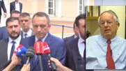 Αλιβιζάτος: Οι «Σπαρτιάτες» εκπίπτουν από βουλευτές, αν αποδειχθεί ότι είναι βιτρίνα του Κασιδιάρη (Video)