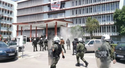 Η ΧΟΛΥΓΟΥΝΤΙΑΝΗ ΑΣΤΥΝΟΜΙΚΗ ΠΑΡΑΓΩΓΗ ΣΤΙΣ ΦΟΙΤΗΤΙΚΕΣ ΕΣΤΙΕΣ ΚΑΙ Η ΠΑΝΕΠΙΣΤΗΜΙΑΚΗ ΑΣΤΥΝΟΜΙΑ