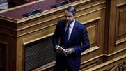 Γιατί ο Μητσοτάκης απάντησε στον Πολάκη και όχι στον Τσίπρα