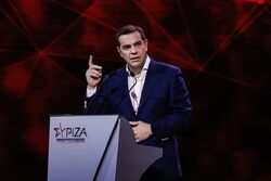 Αλέξης Τσίπρας: Ο Μητσοτάκης να σταματήσει να κρύβεται – Όλα στο φως, εδώ και τώρα