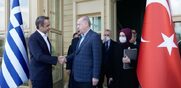 Πρώην ΓΓ Πολιτικού Σχεδιασμού της ΝΔ «καρφώνει» business Μητσοτάκη – Ερντογάν: Ποια μεγάλη κατασκευαστική με άκρες στο Μαξίμου, «φωτογραφίζει» (vid)