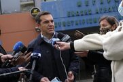 Τσίπρας: Να φτάσει το μαχαίρι στο κόκκαλο αν υπήρξαν περιπτώσεις προτεραιοποίησης VIP για ΜΕΘ