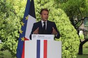 Μακρόν προς Τουρκία: Το μήνυμα της Κορσικής και του Ευρωκοινοβουλίου είναι ξεκάθαρο!