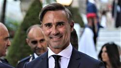 Καπουτζίδης για τον Δήμο Αθηναίων;