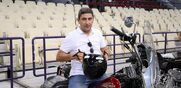 Λ. Αυγενάκης: Ενέκρινε 19.840 ευρώ στον εαυτό του για την προβολή του στο Τόκιο!