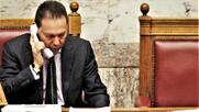 Η ομιλία Πολάκη-Στουρνάρα, το κότερο και ο ποινικός κώδικας